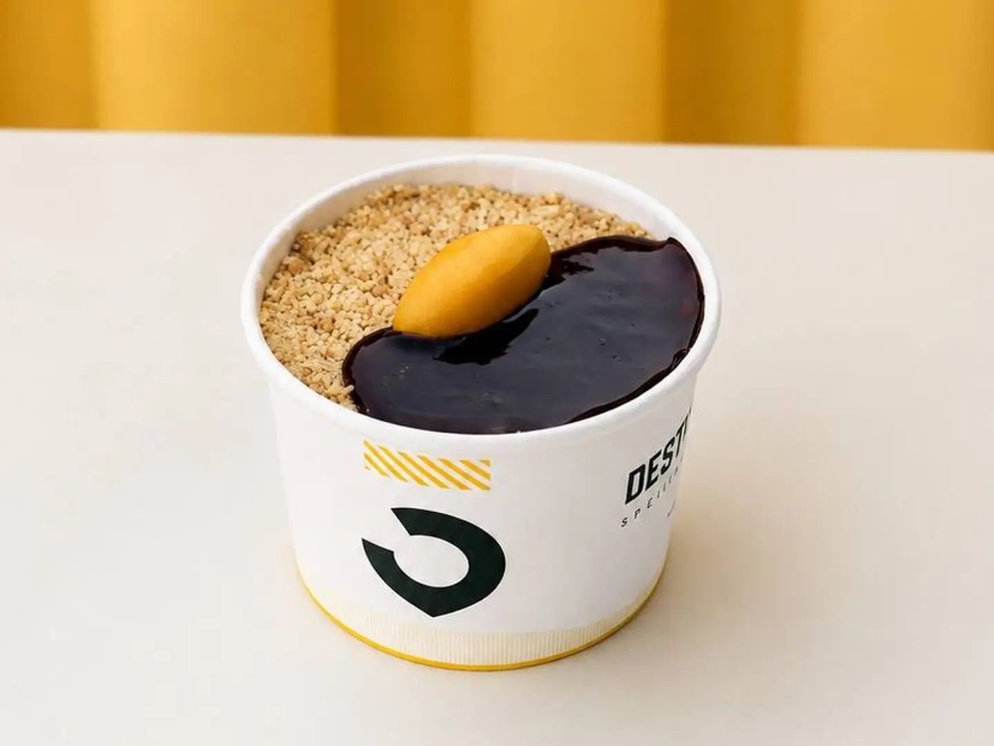 رطب بودينق