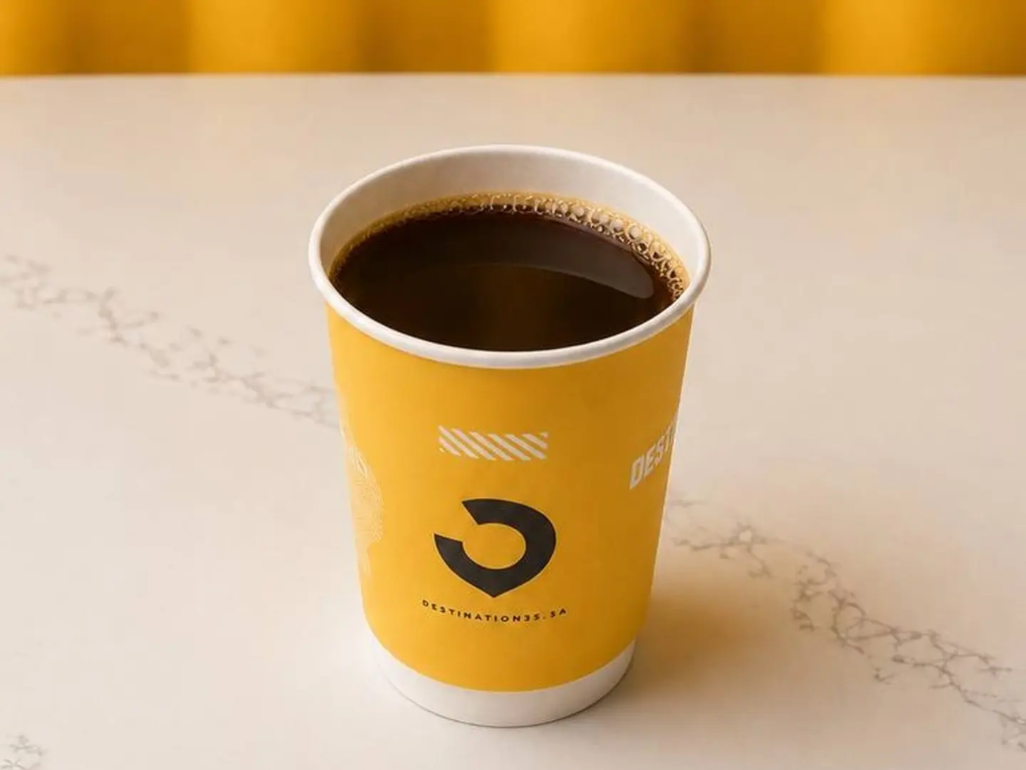 Yamen V60 Hot