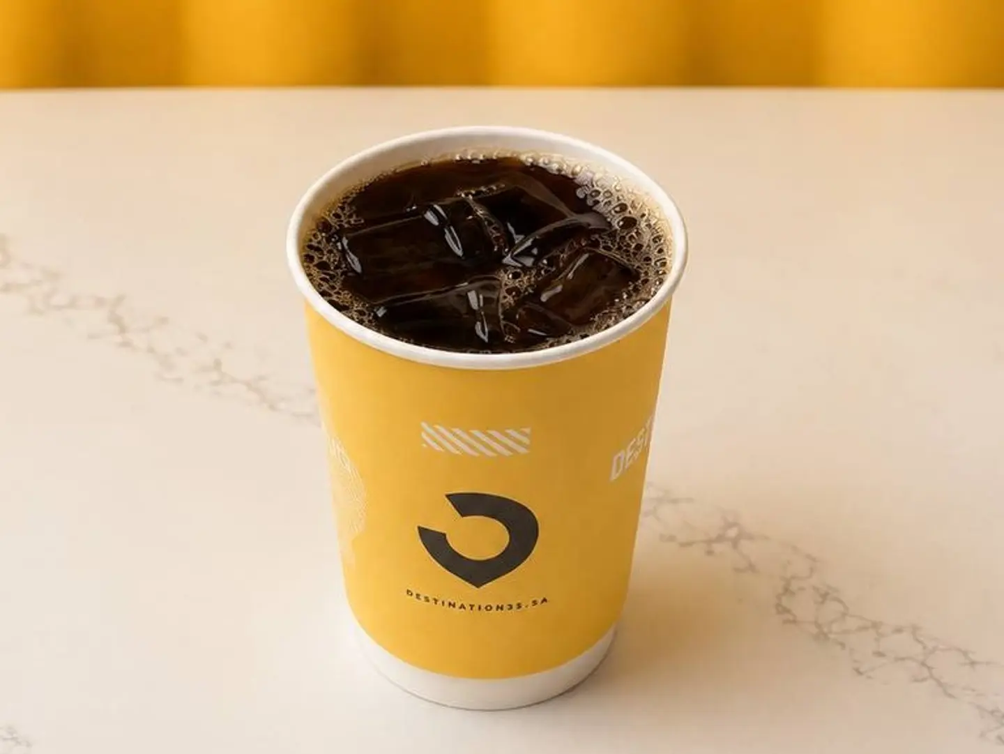 Cold Brew