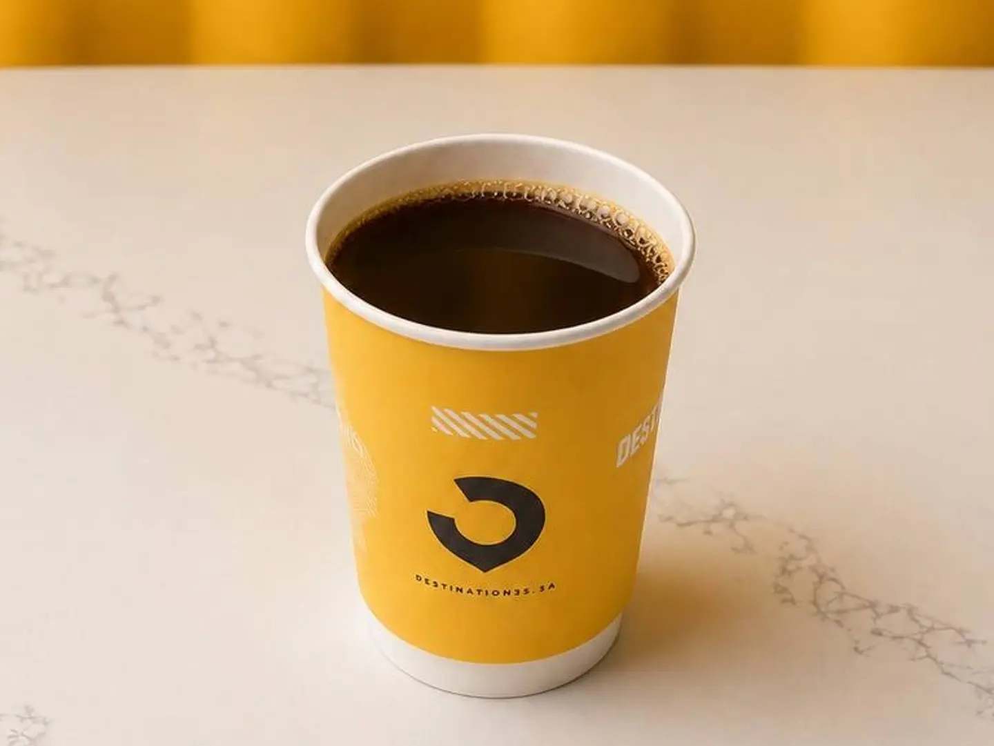 Clombia V60 Hot
