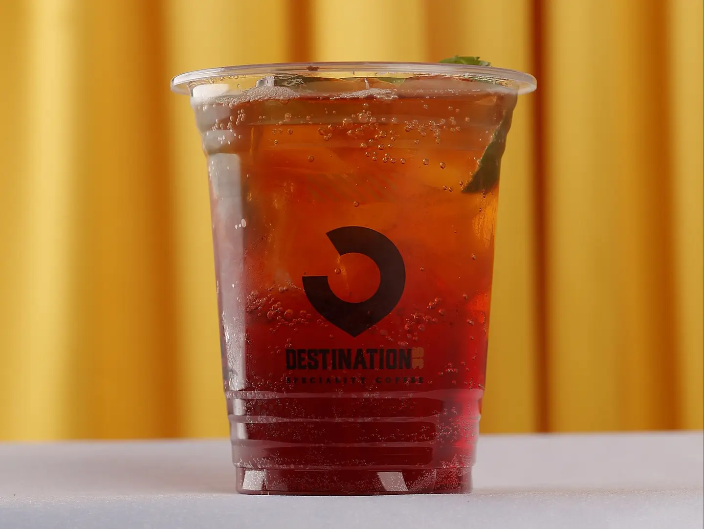 Mojito Straweberry