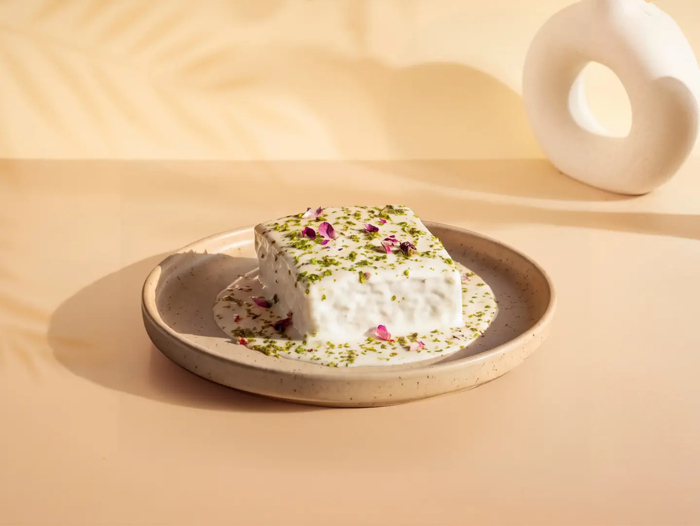 Aqeli Cake