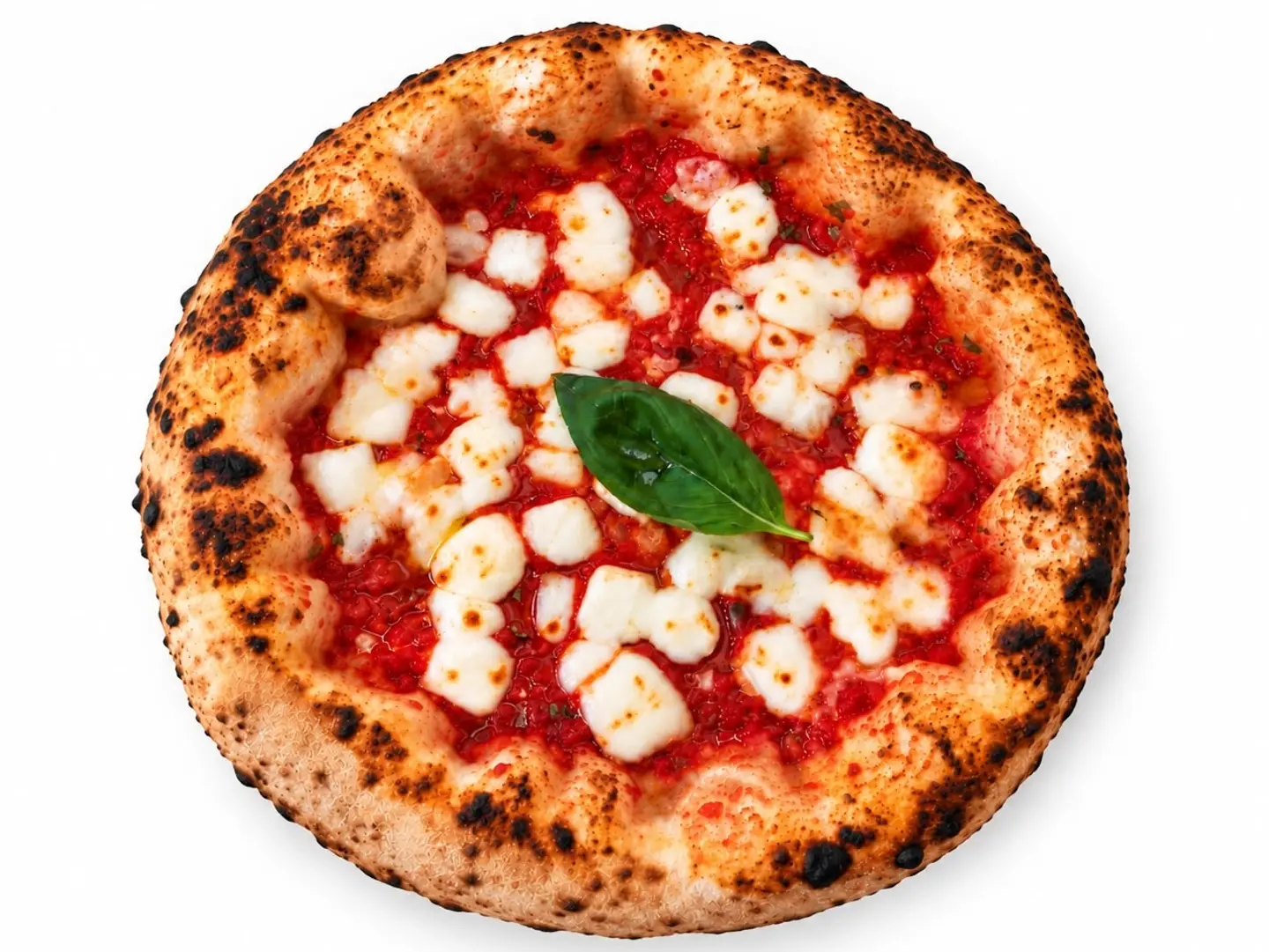 Pizza Margerita