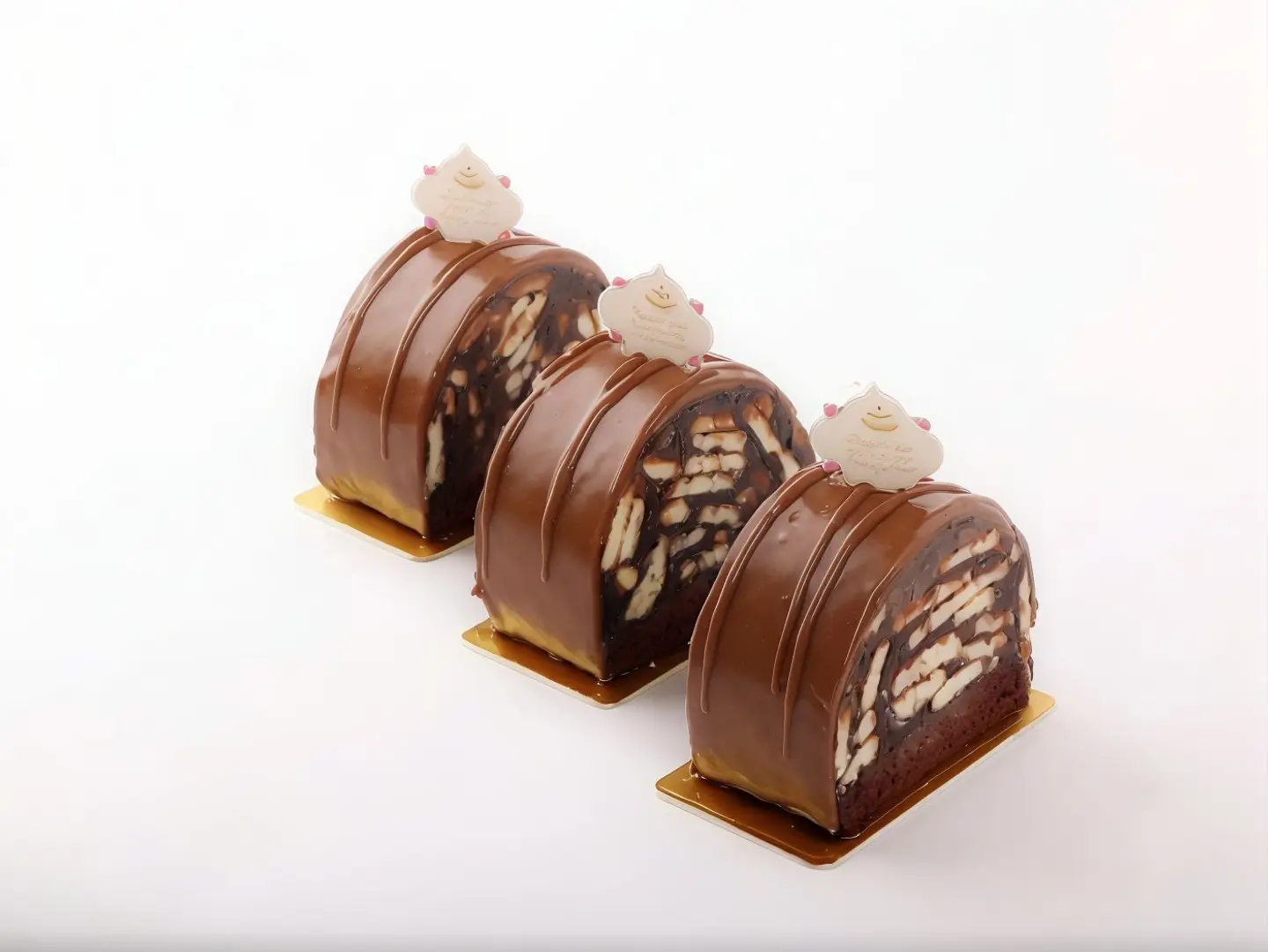 Lizzie Cake
