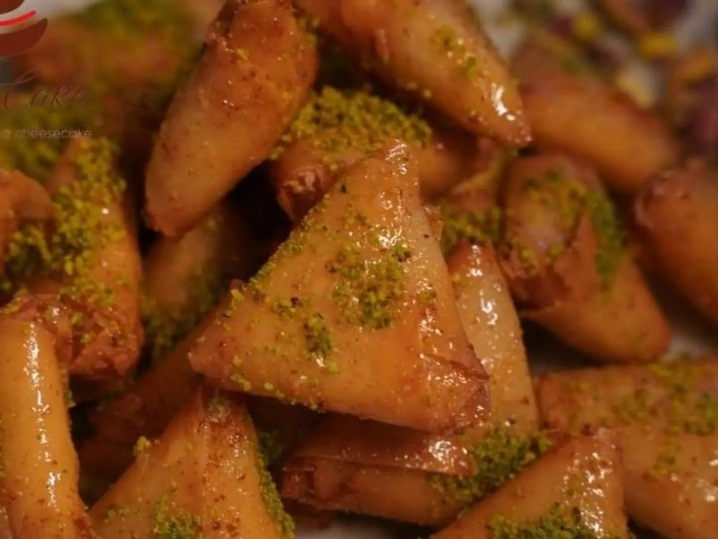 Kerry Samosa - A Quarter Of A Kilo