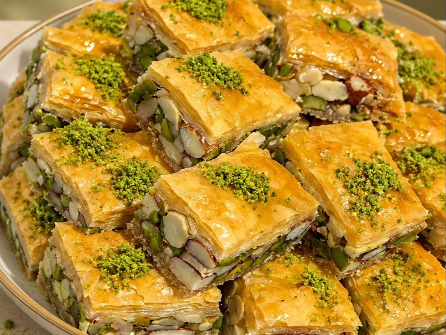 اسيا مكسرات - ربع كيلو