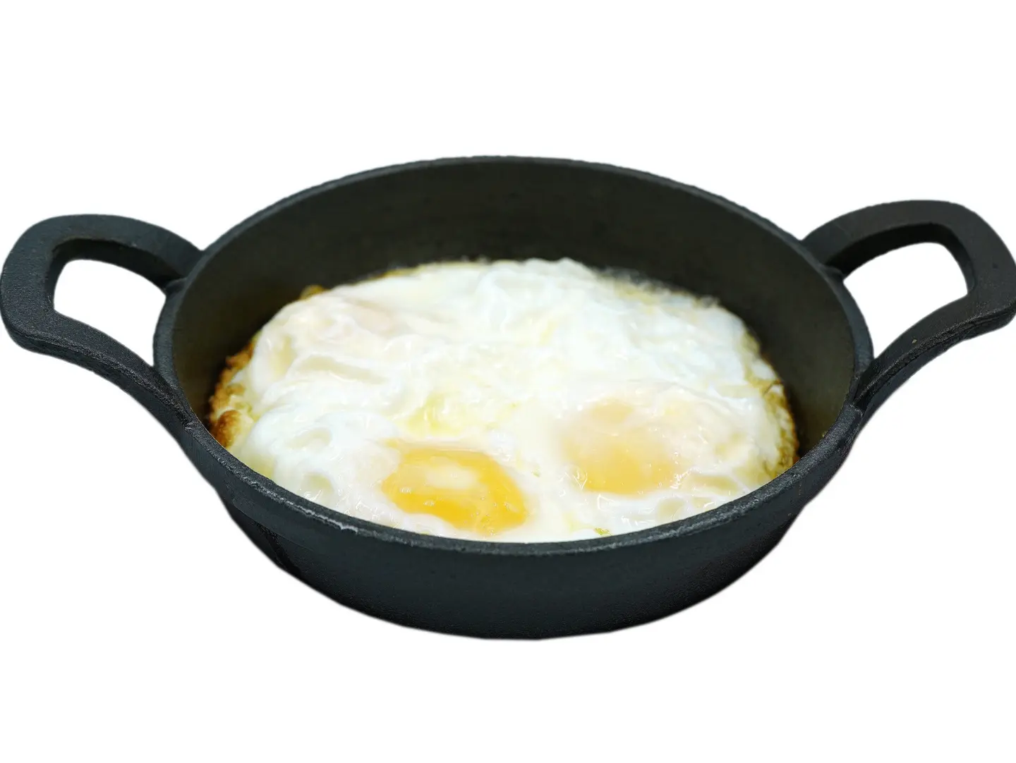 Fried Egg