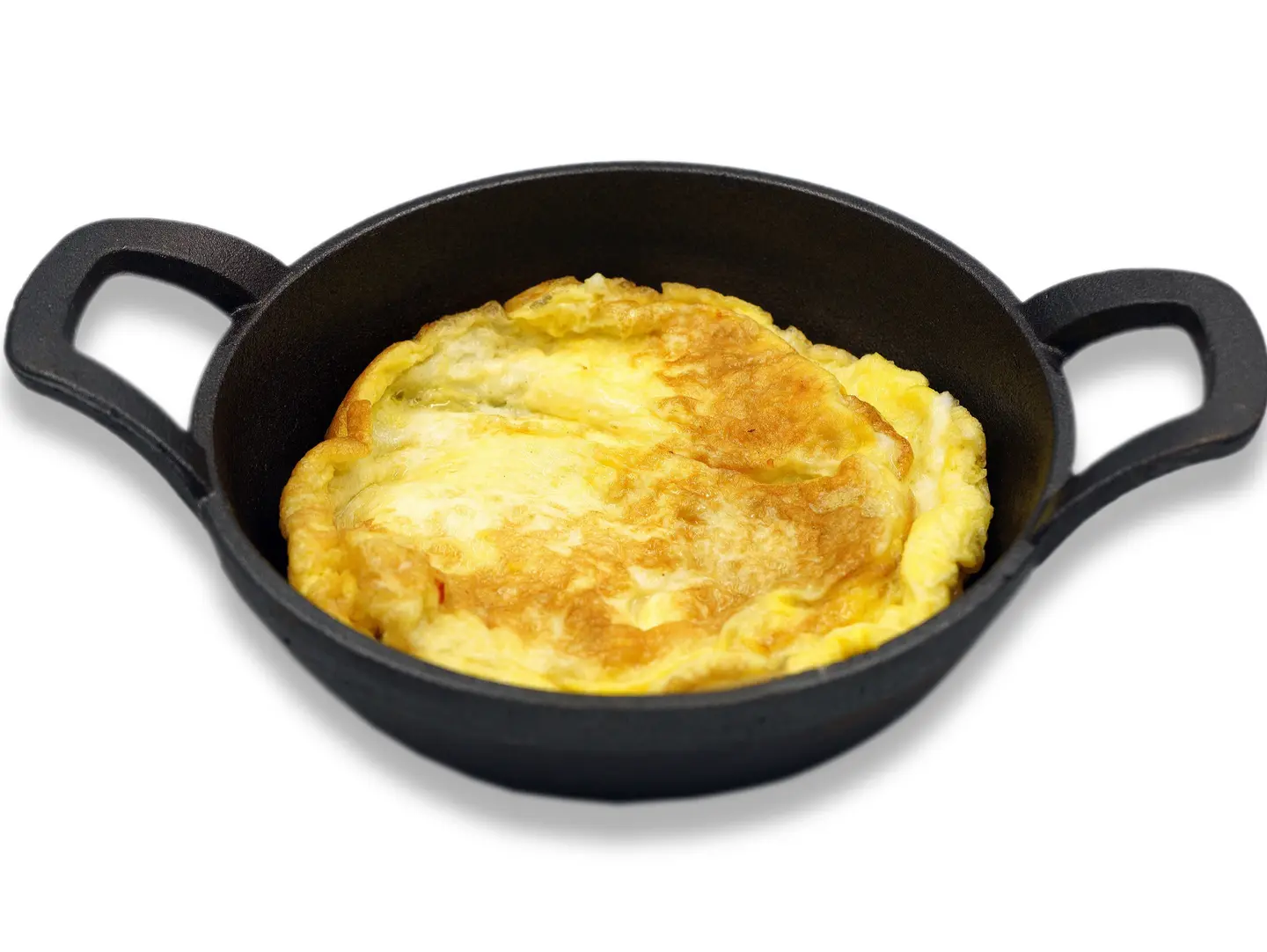 Scrambled Egg