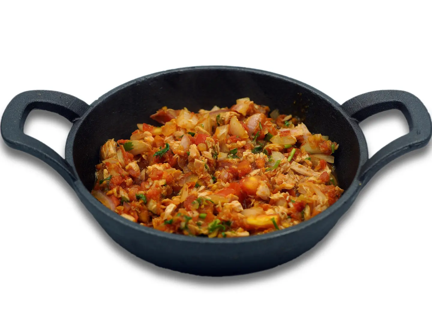 Plain Tuna