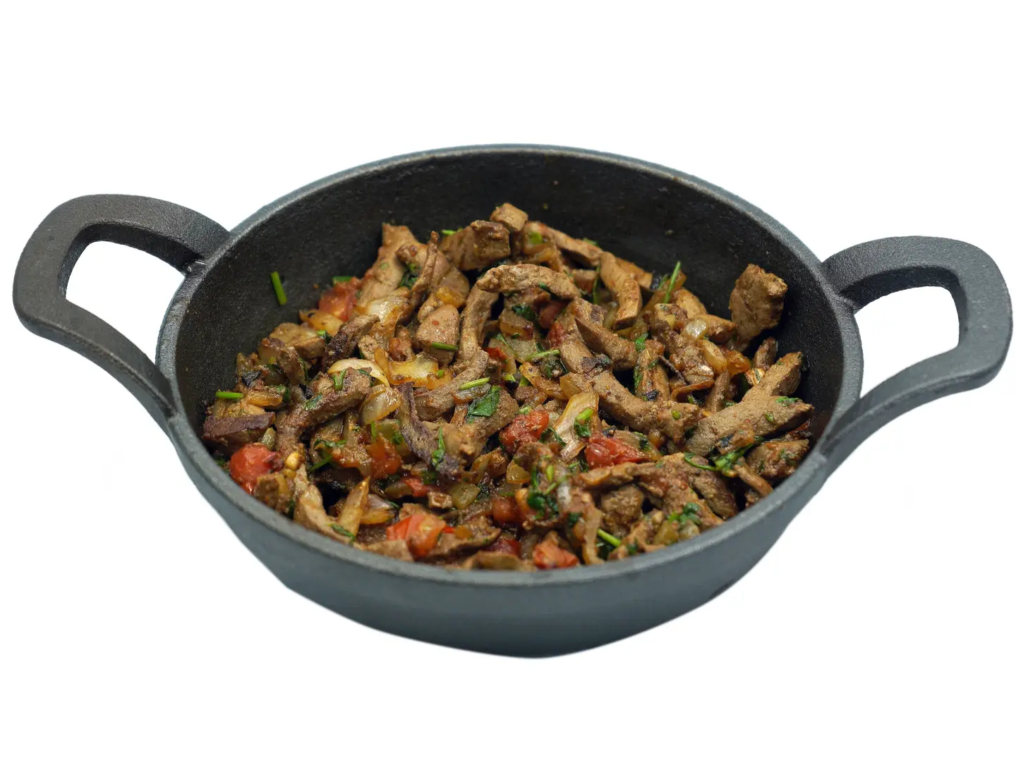 Liver (Fresh)
