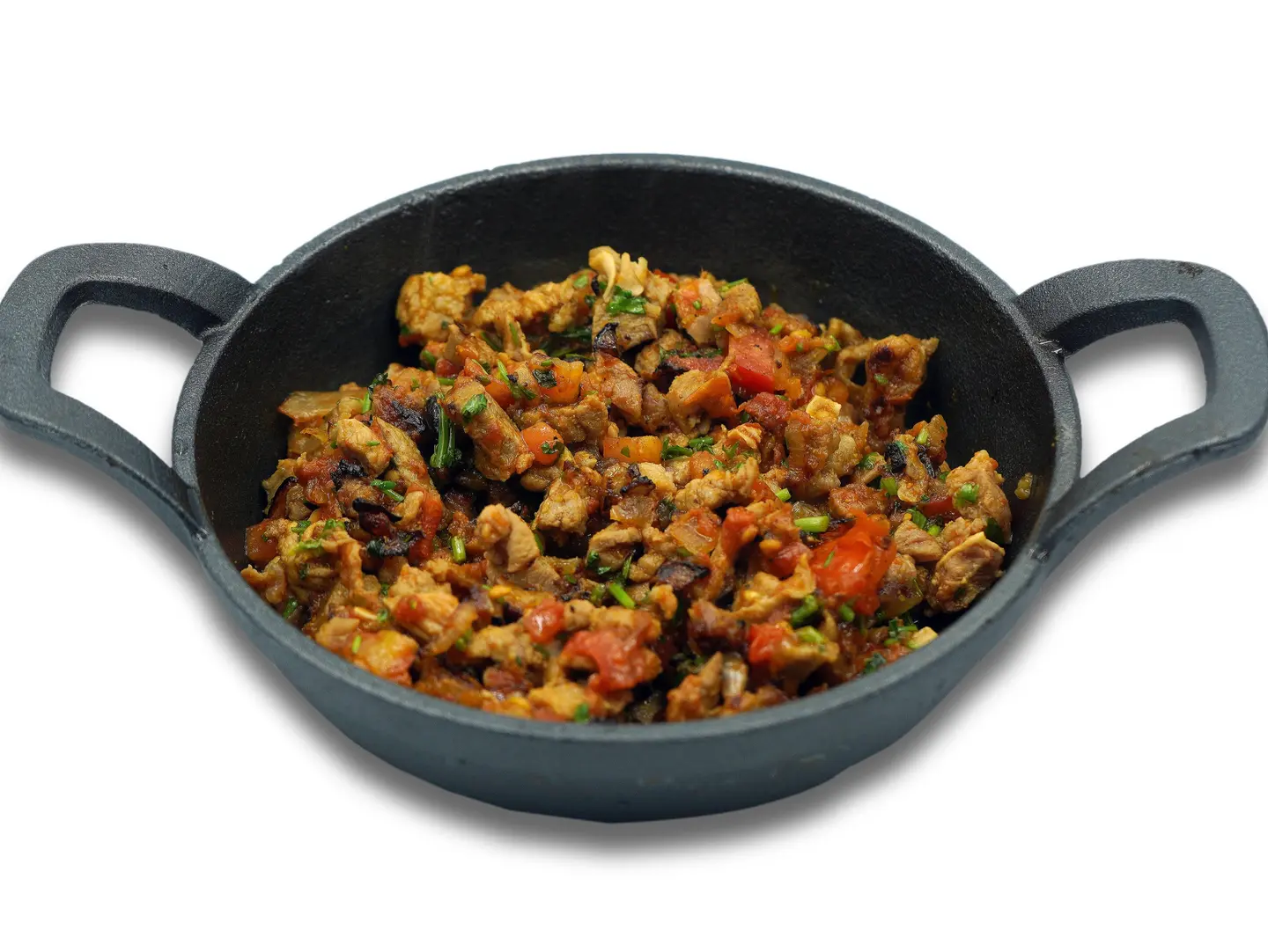 Muqalqal Meat