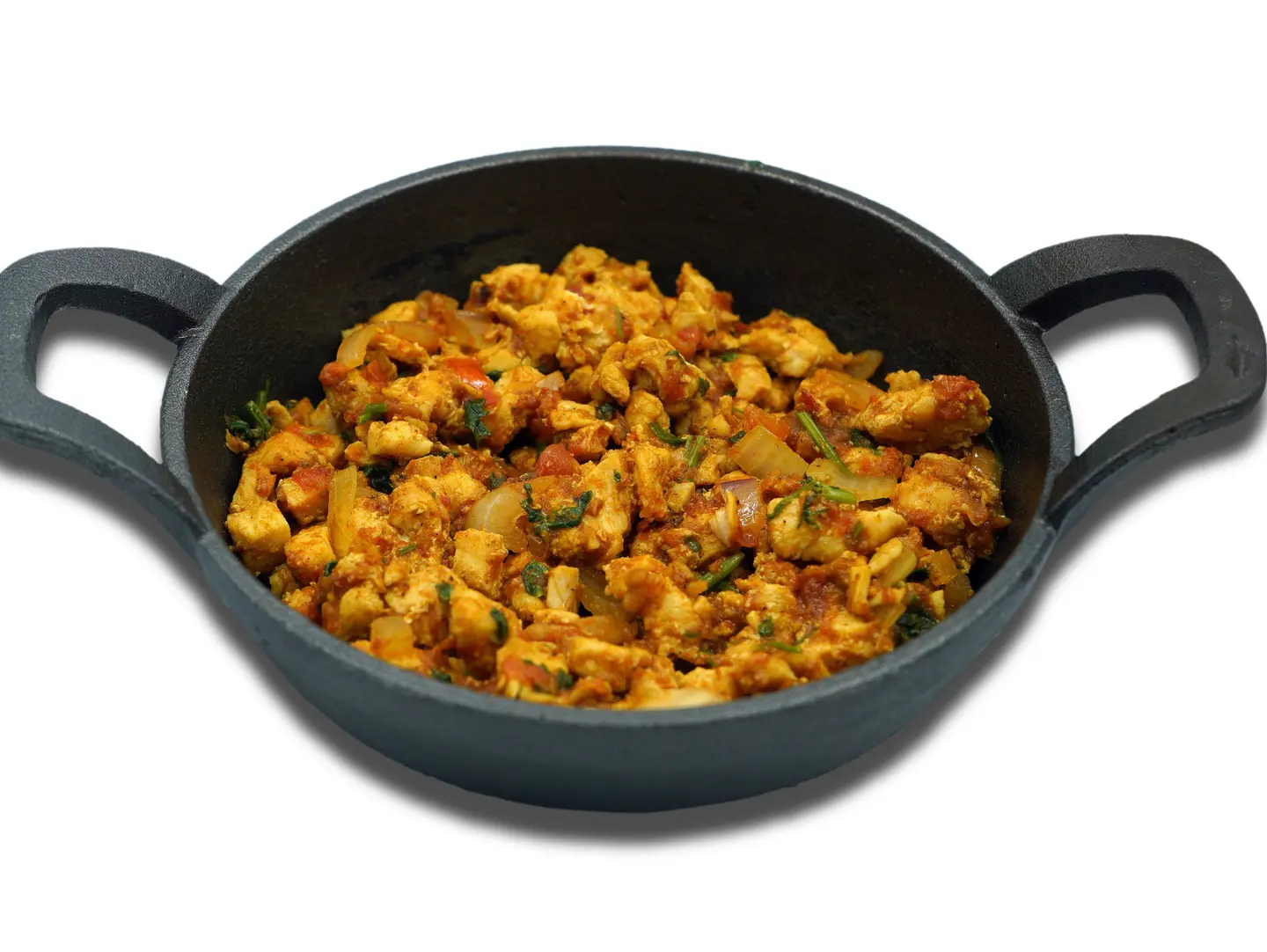 Moqalqal Chicken