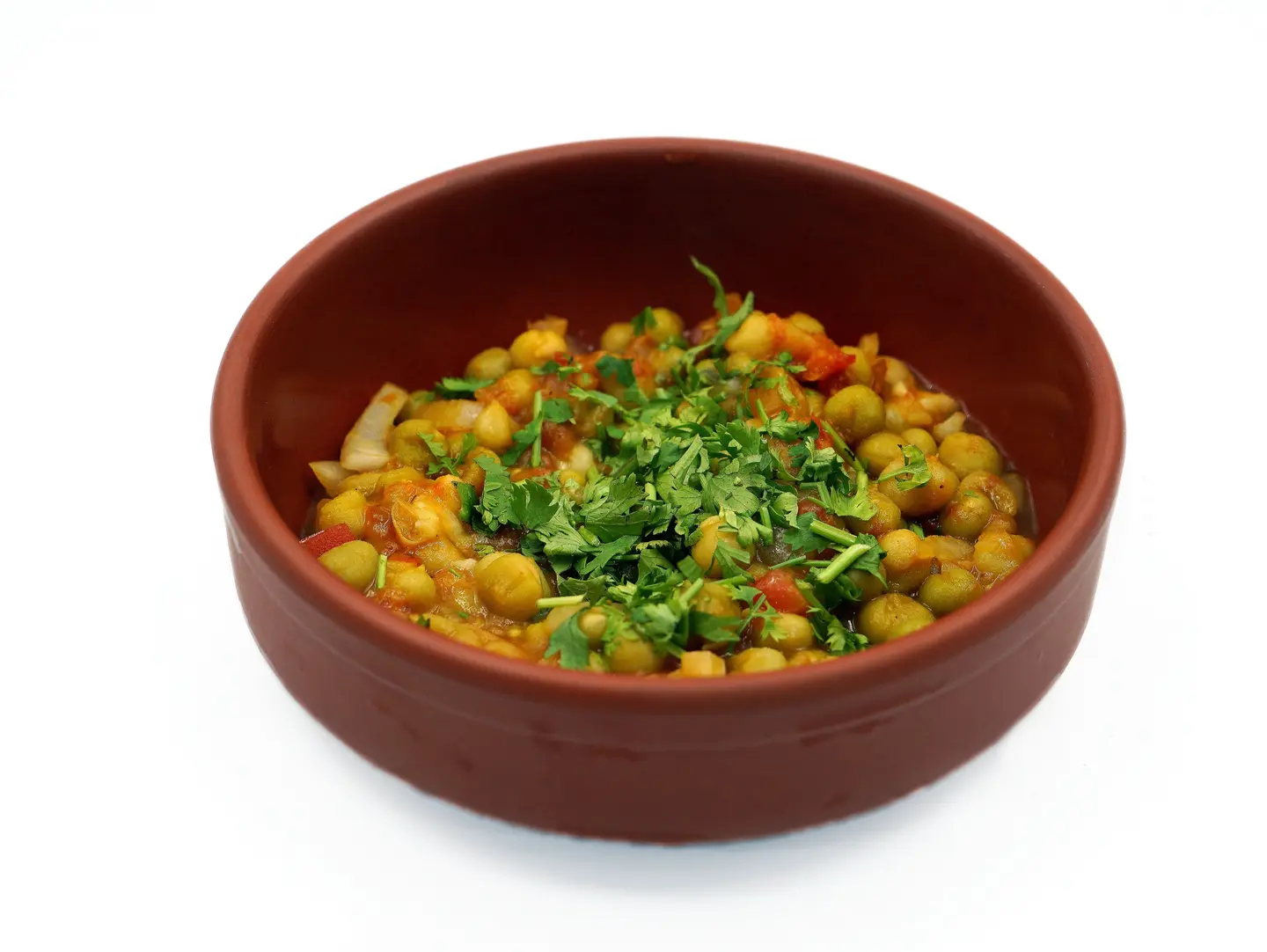 Plain Peas