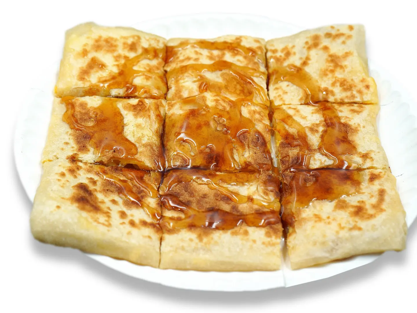 Liquid Cheese Motabbaq
