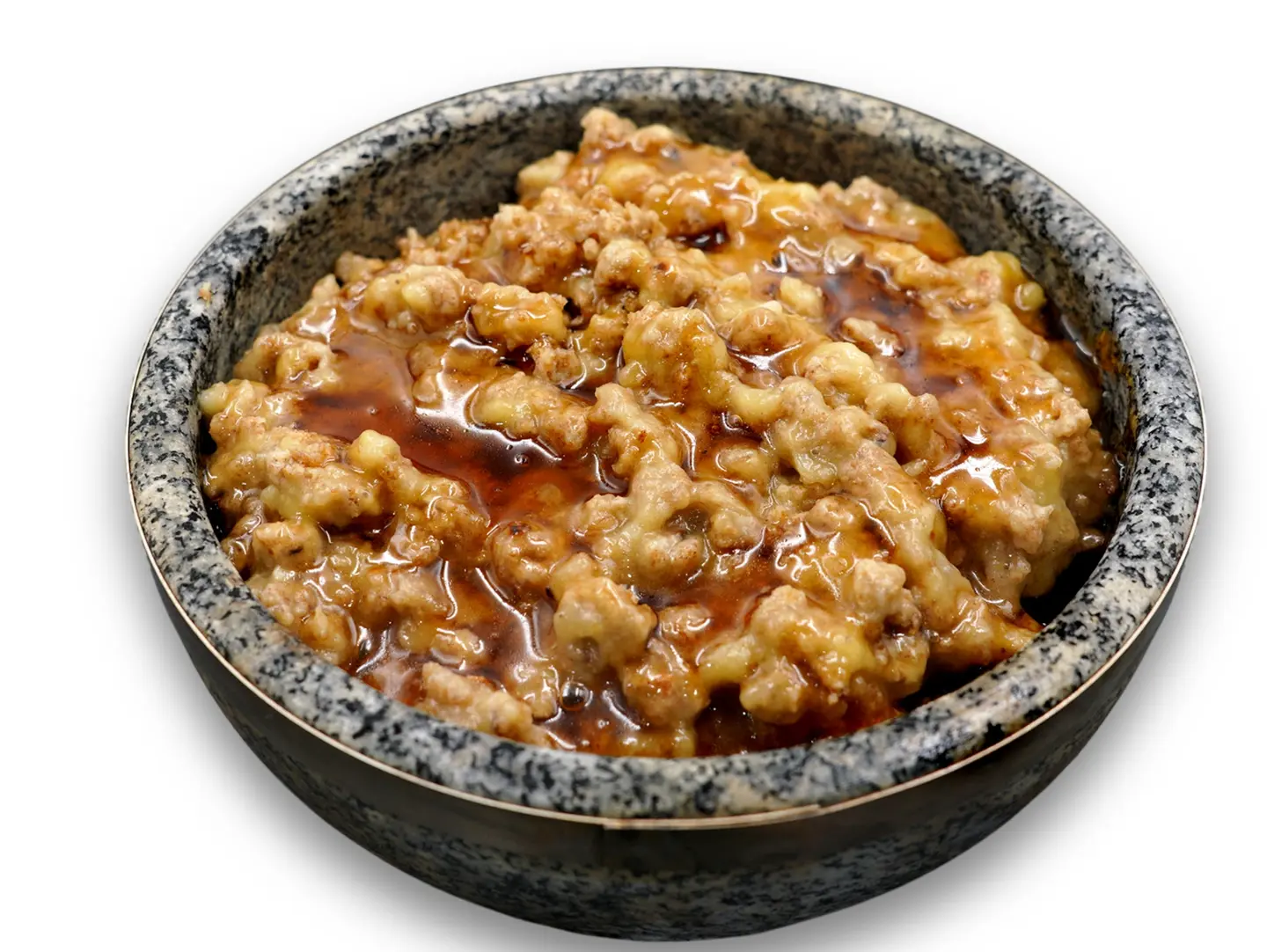 Massob (Honey & Ghee)