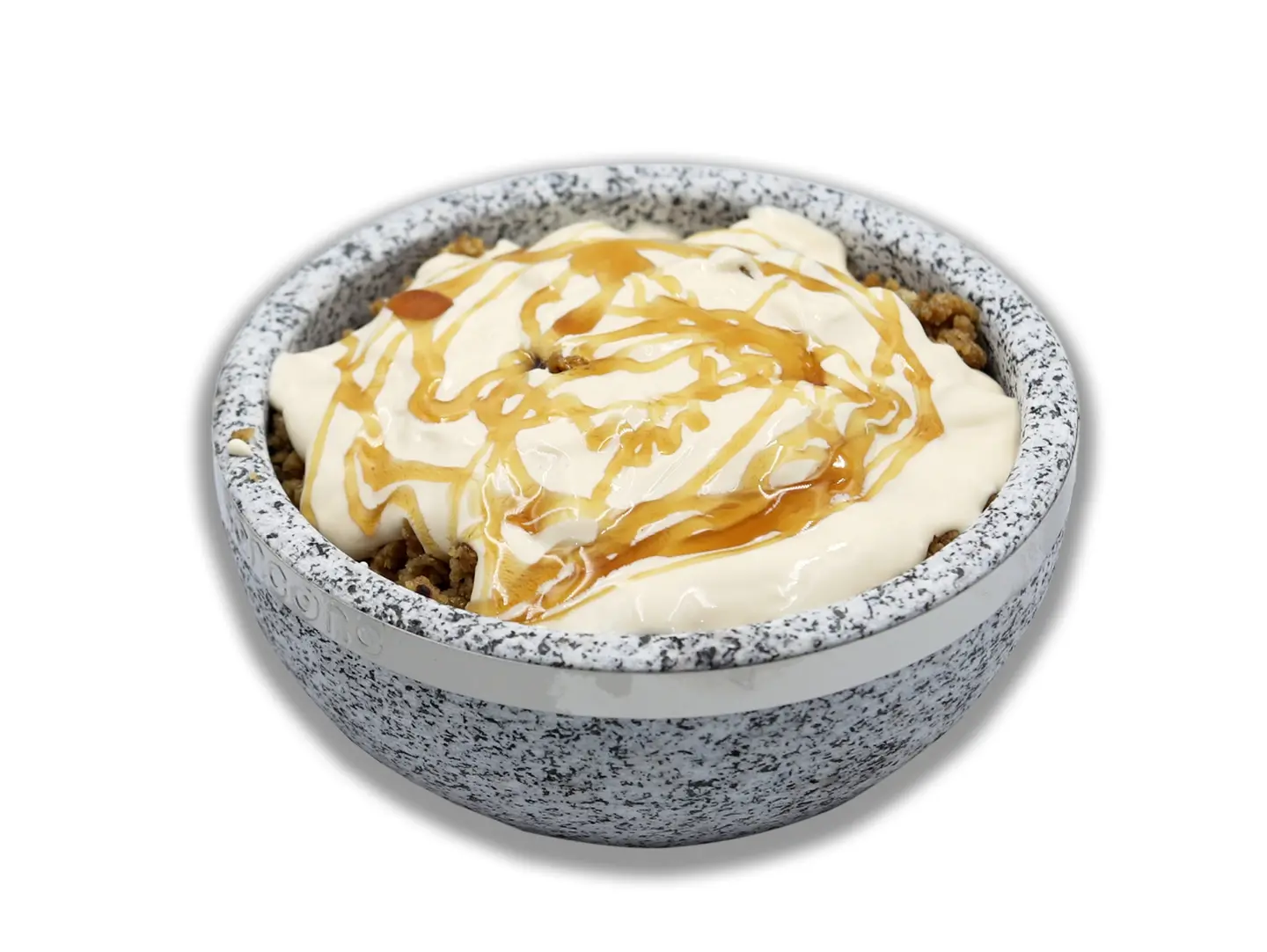 Massob (Honey, Ghee & Cream)