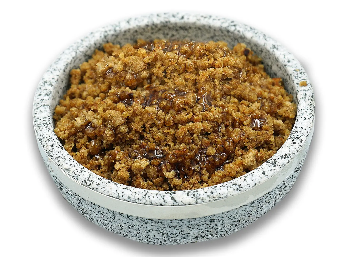 Hanyi (Dates, Ghee And Honey)
