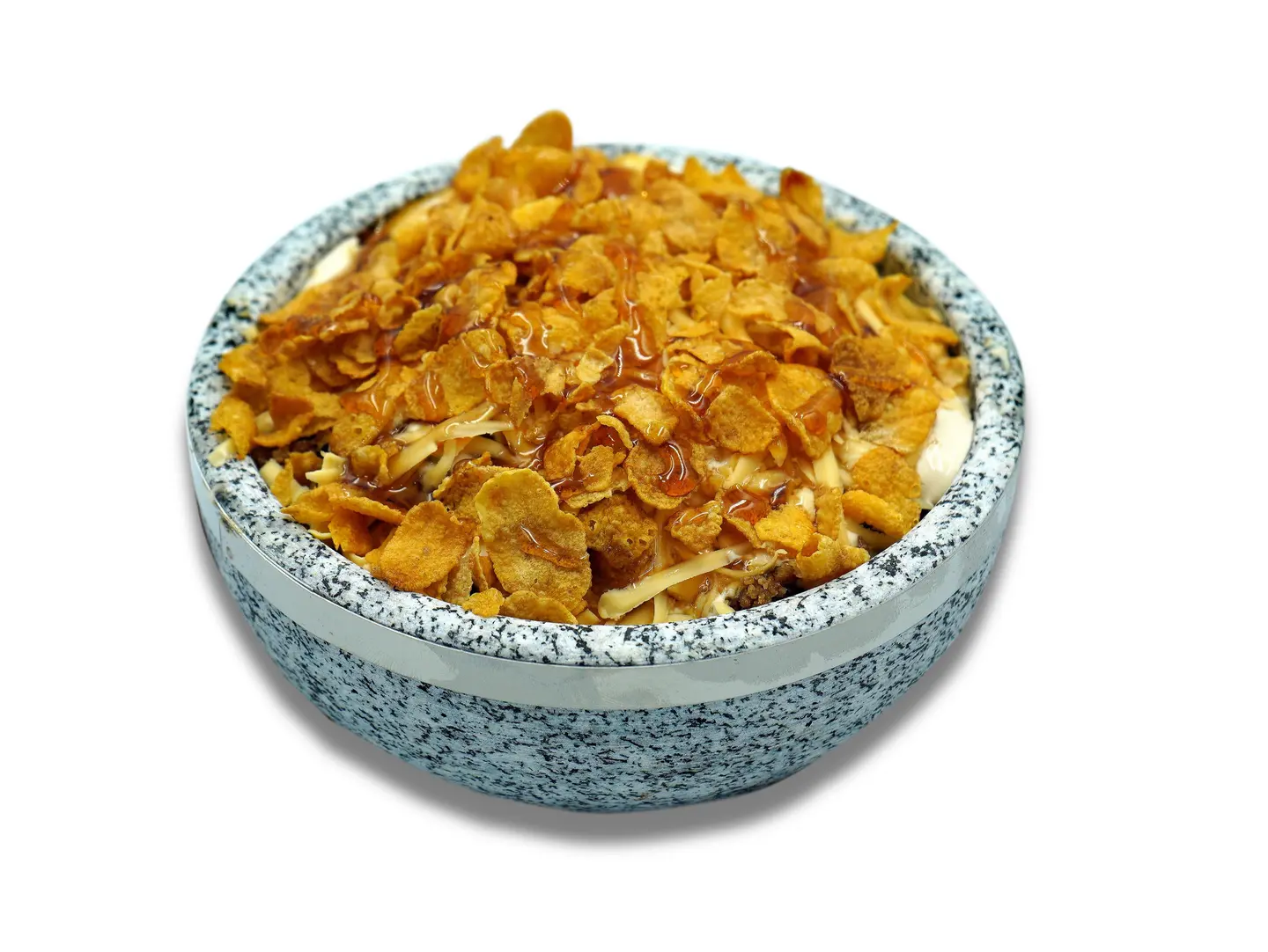 Royal Arakah (Corn Flex)