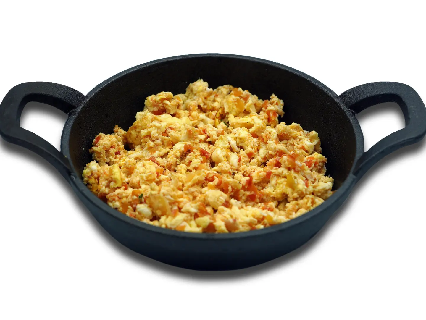 Regular Shakshuka
