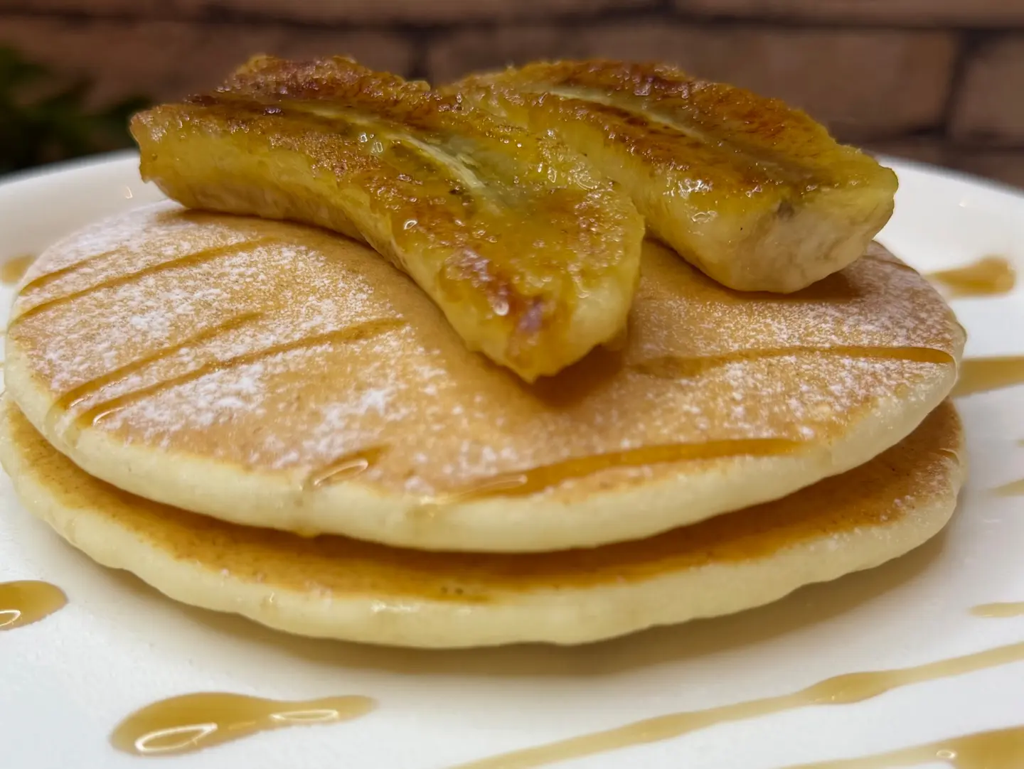 Classic Pancake
