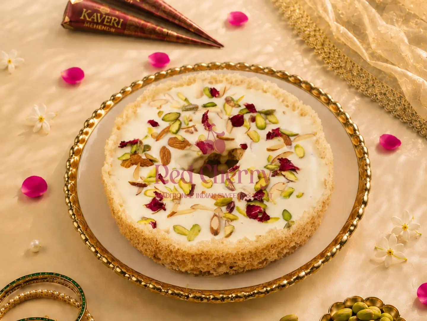 Malai Ghewar