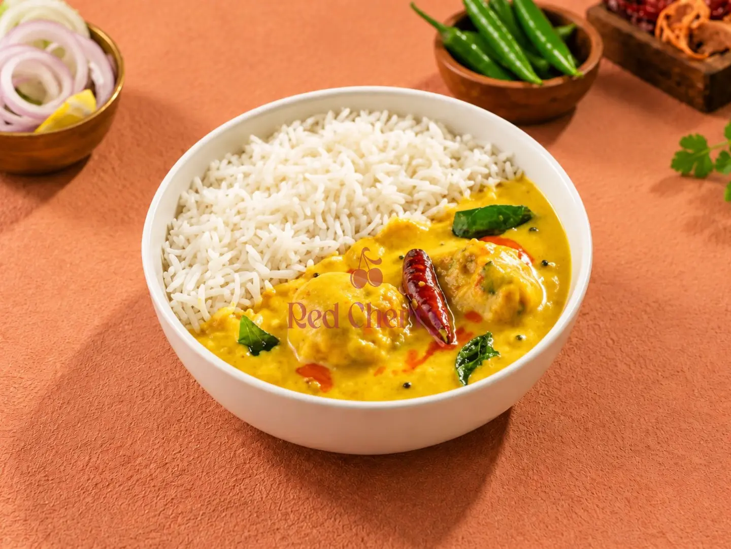 Kadhi Rice