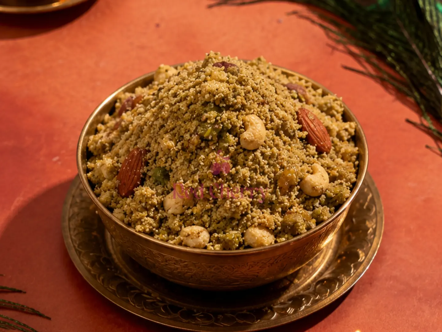 بانجيري بالكزبرة - ٢٥٠ غرام