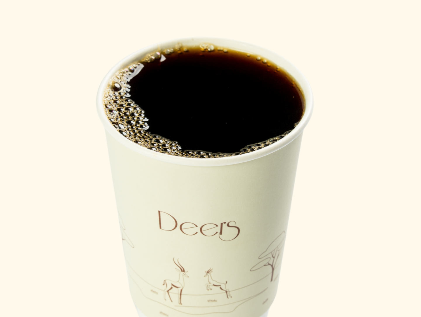 Coffee Of The Day