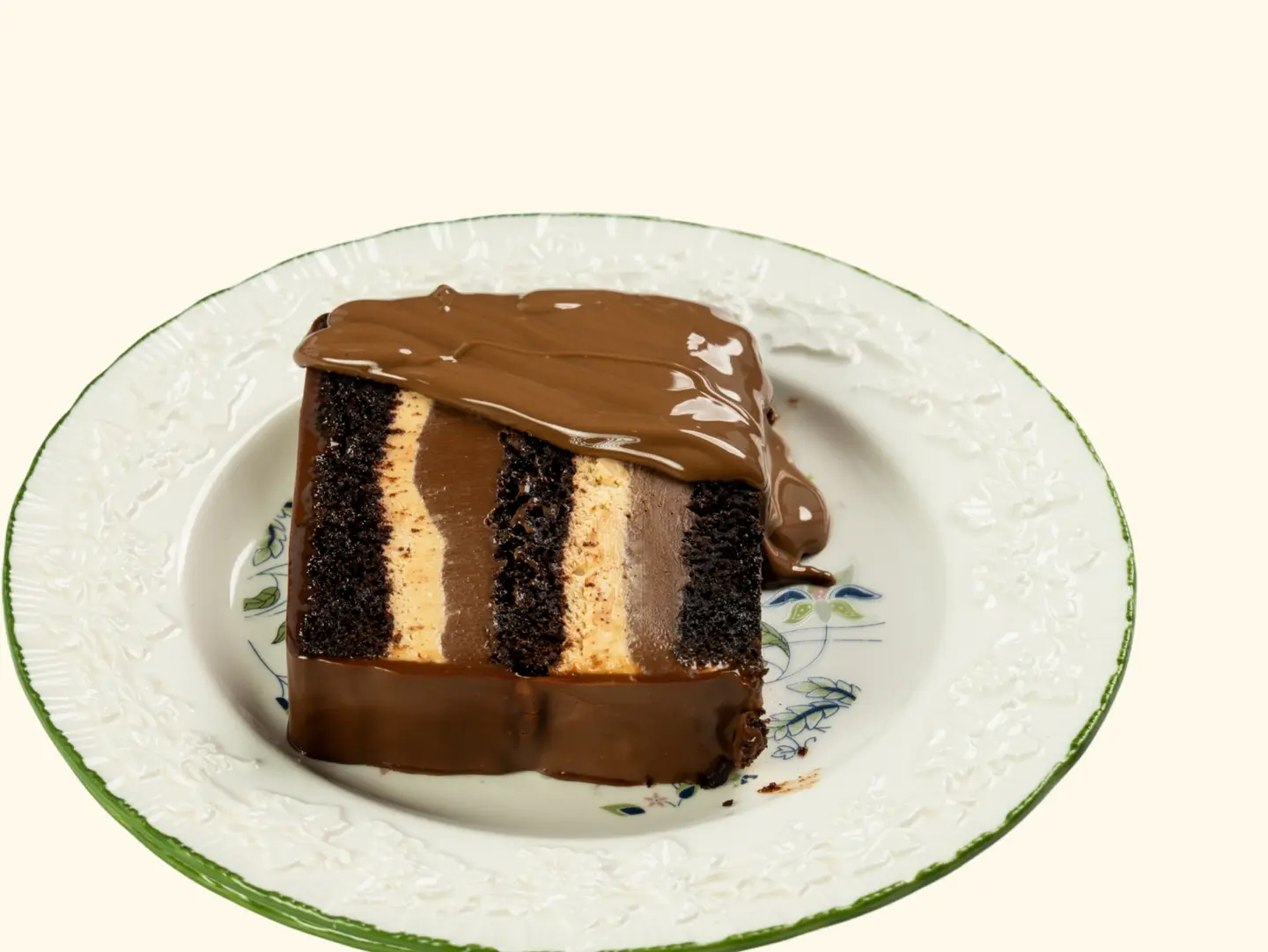 London Cake