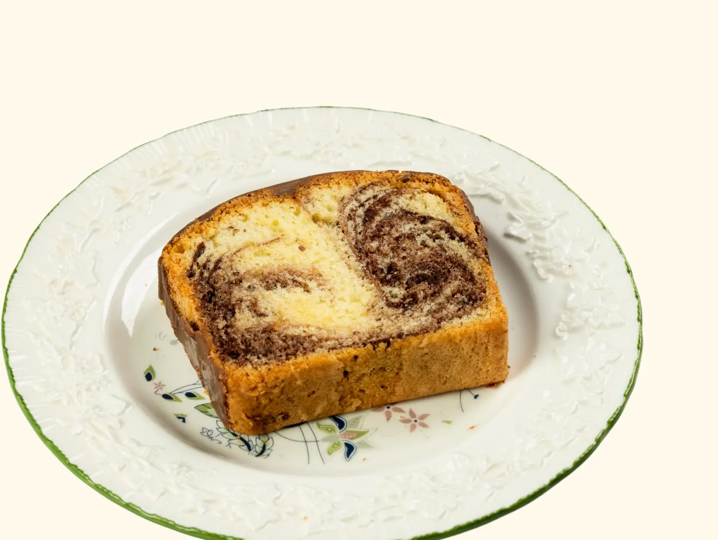 Marble Cake