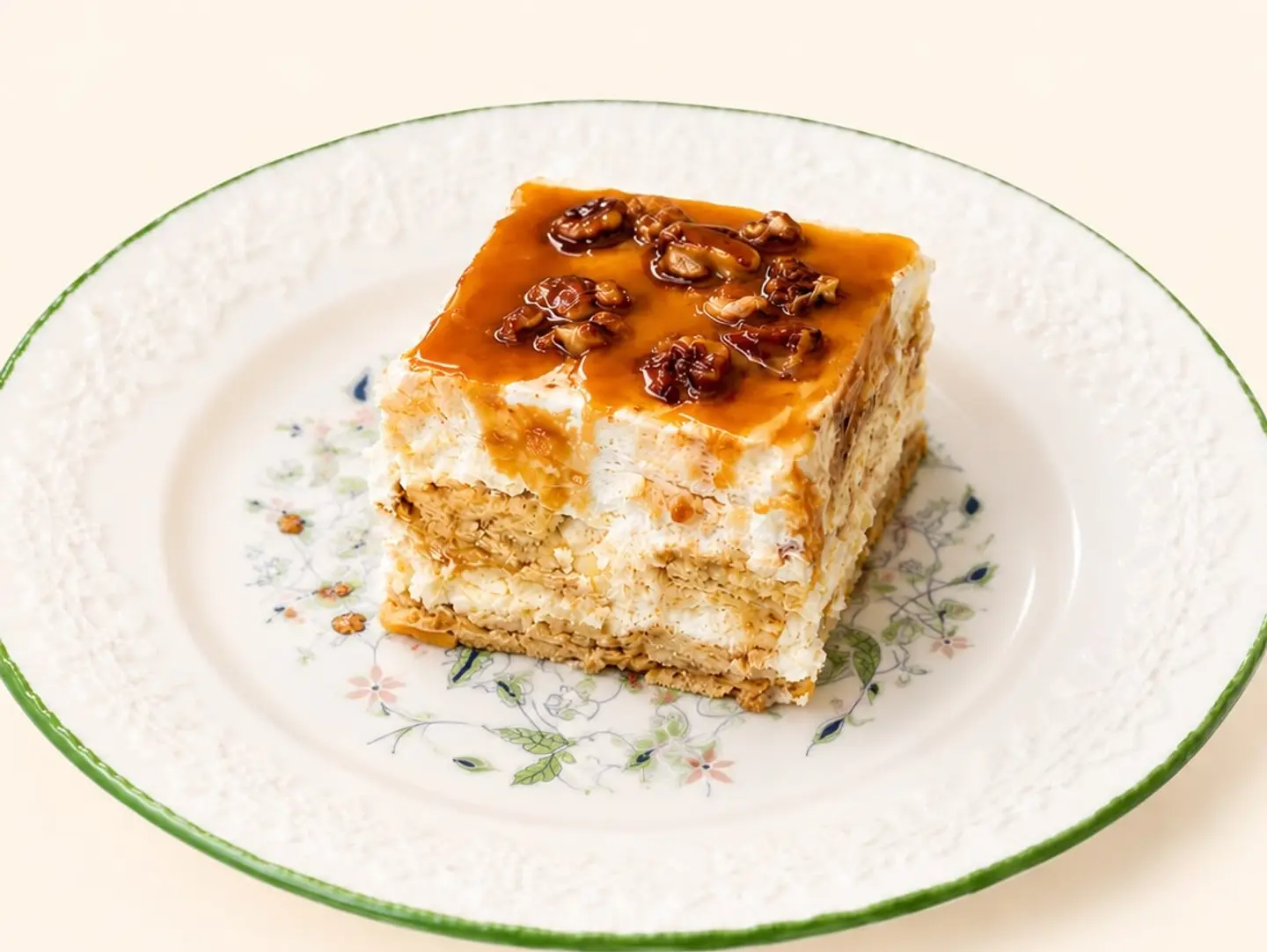 Banana Pudding