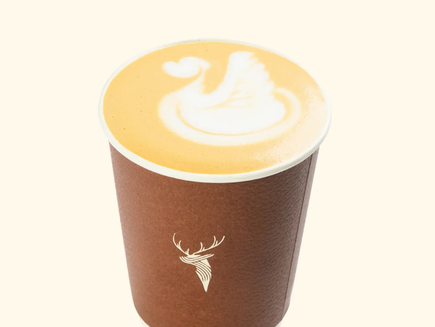 Hot Spanish Latte