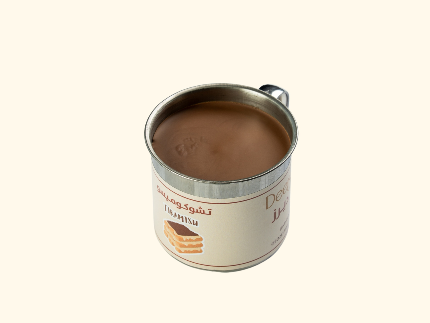 Choco Miso