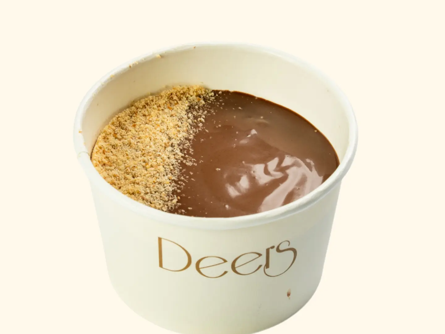 Chocolate Pudding