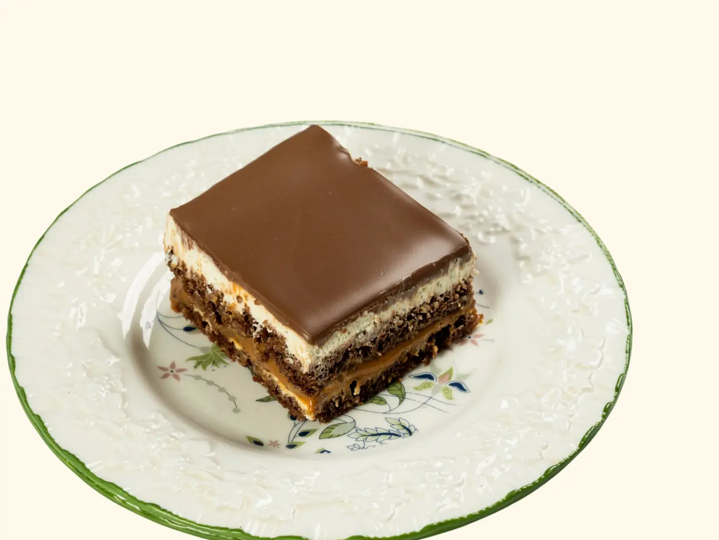 Dolce Cake
