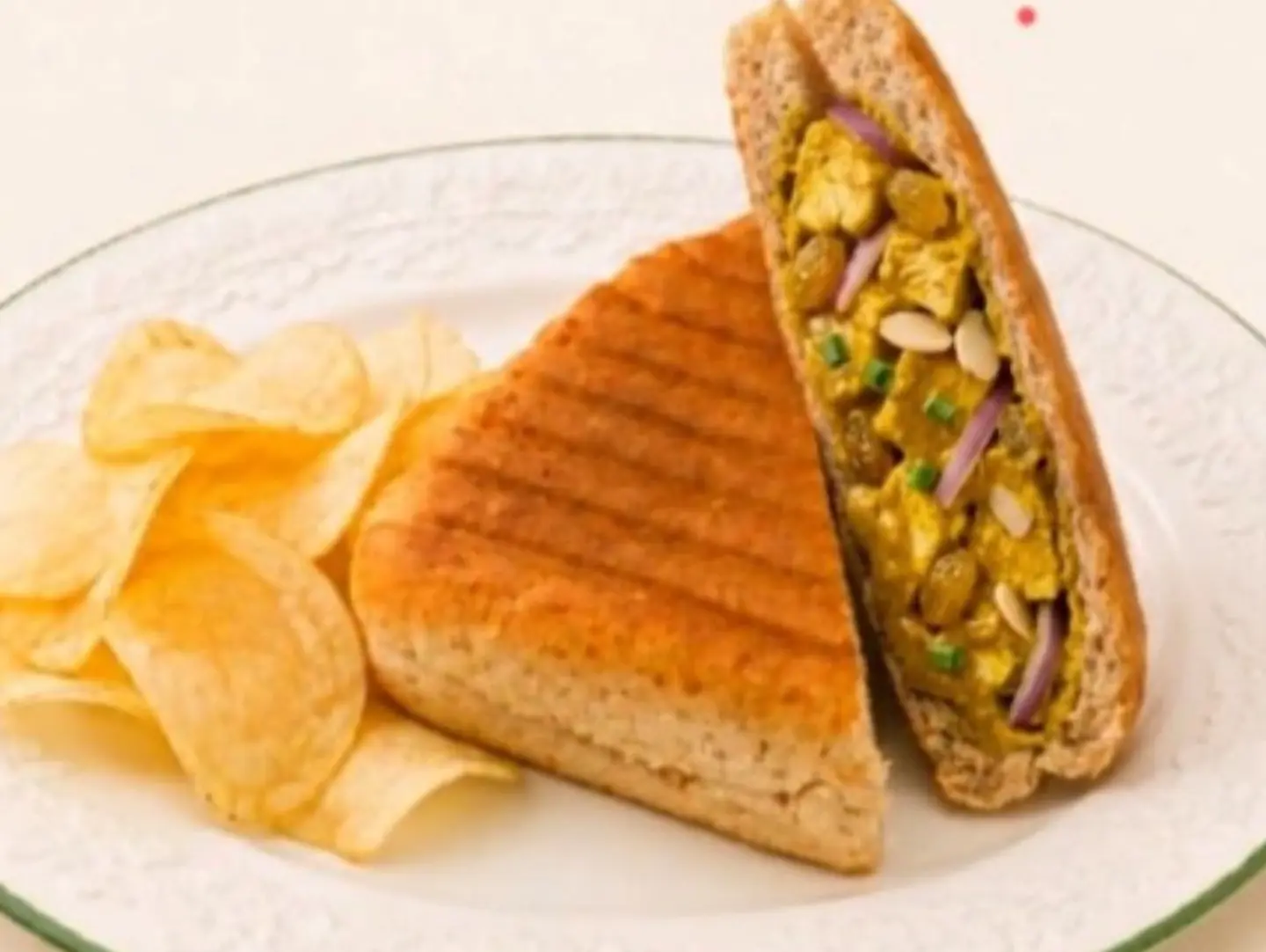 Chicken Sandwich