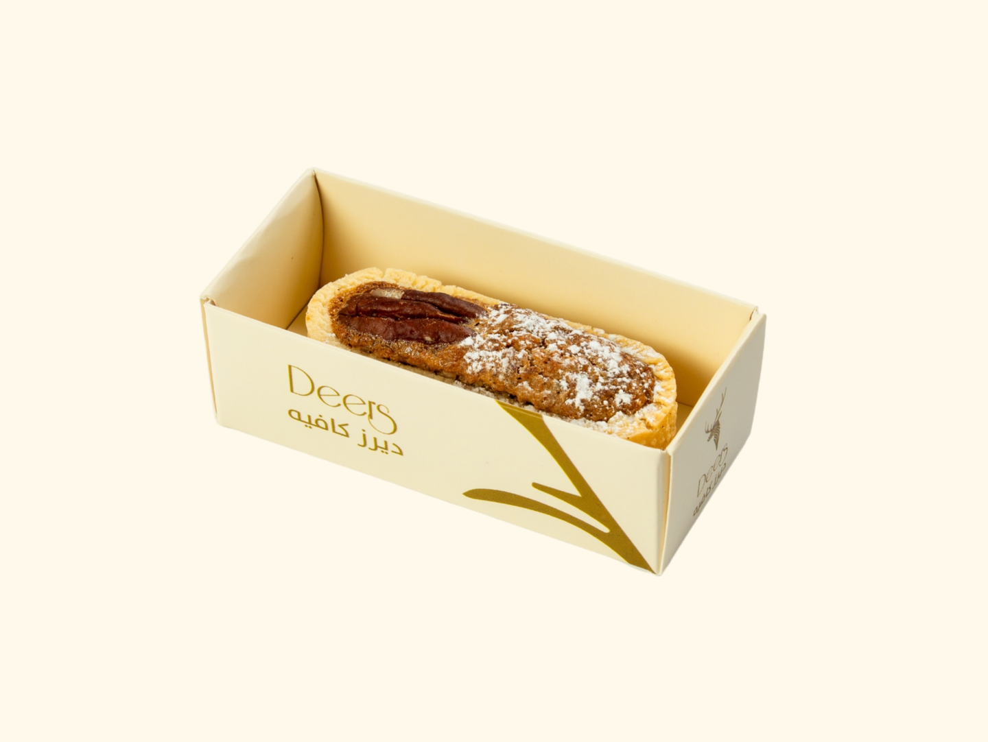 Pecan Tart