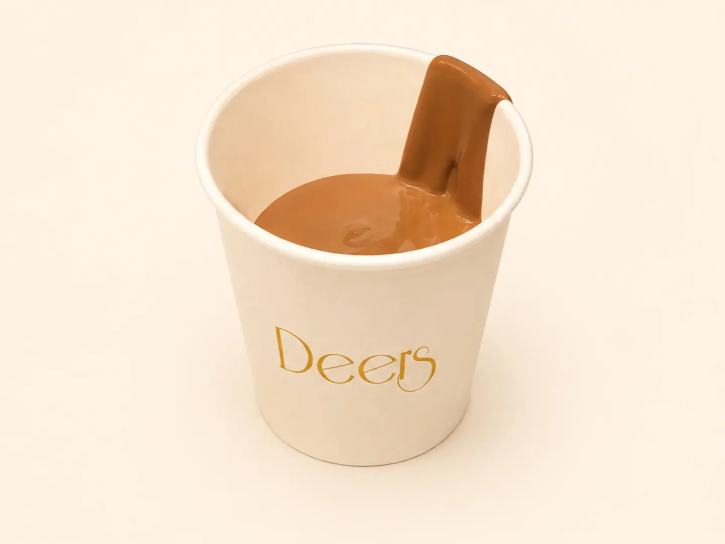 Extra Chocolate