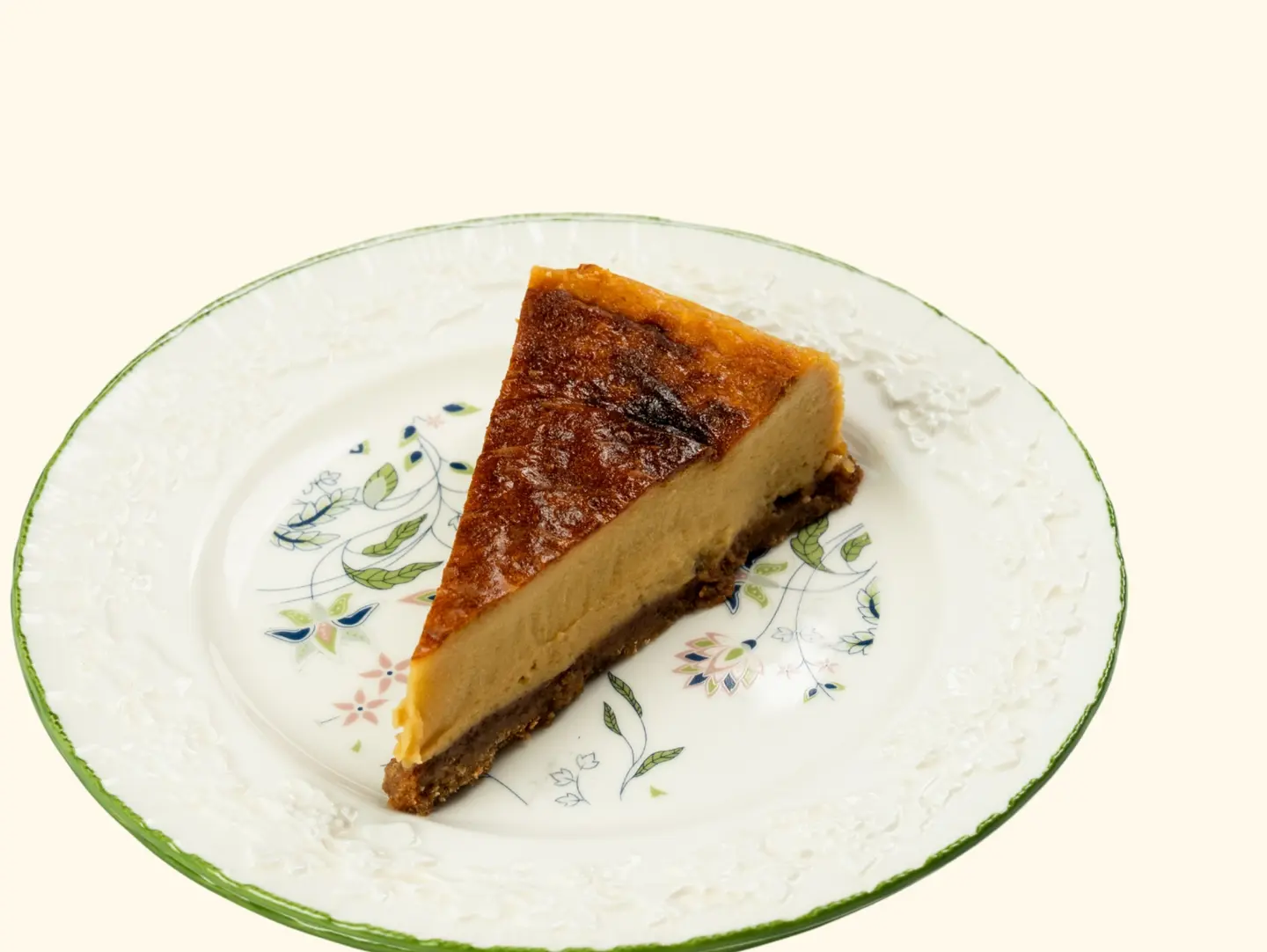 Madrid Cheesecake