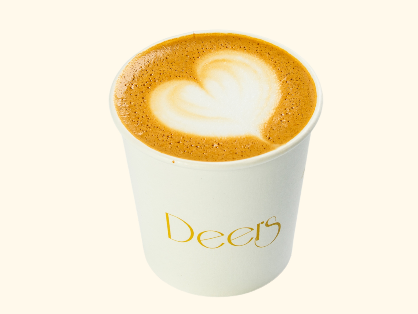 Cortado