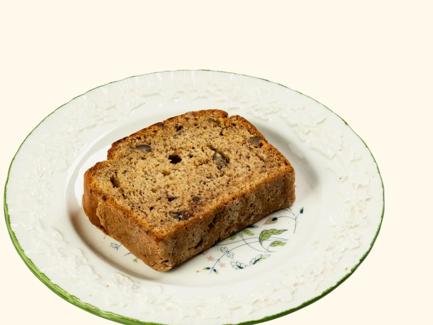 Banana Bread