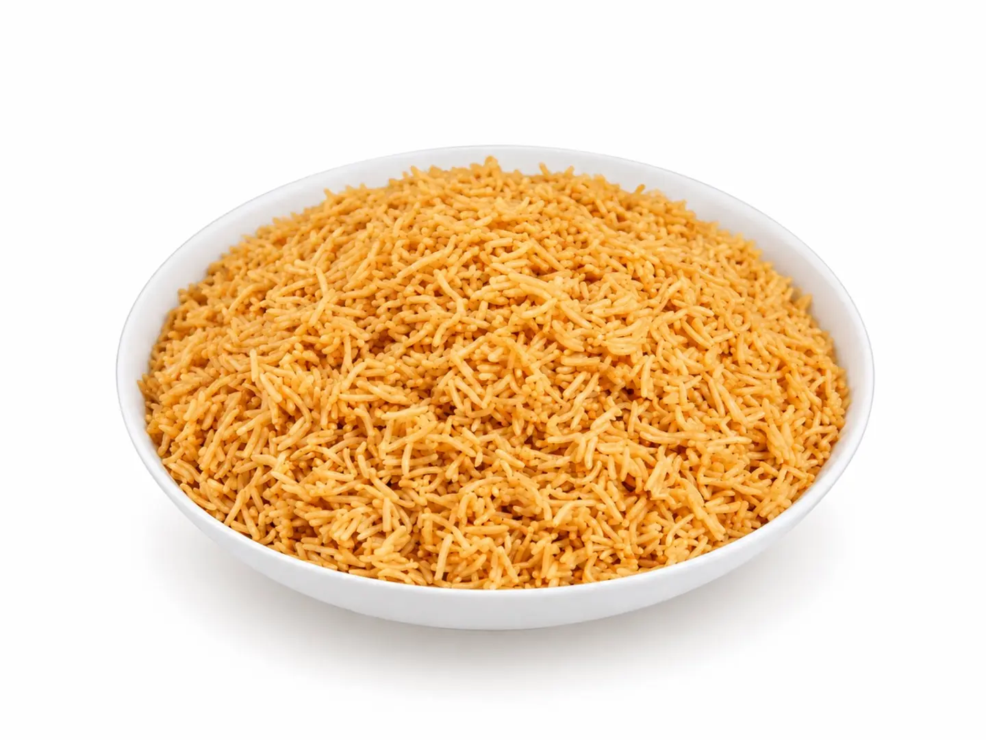 ارز سادة