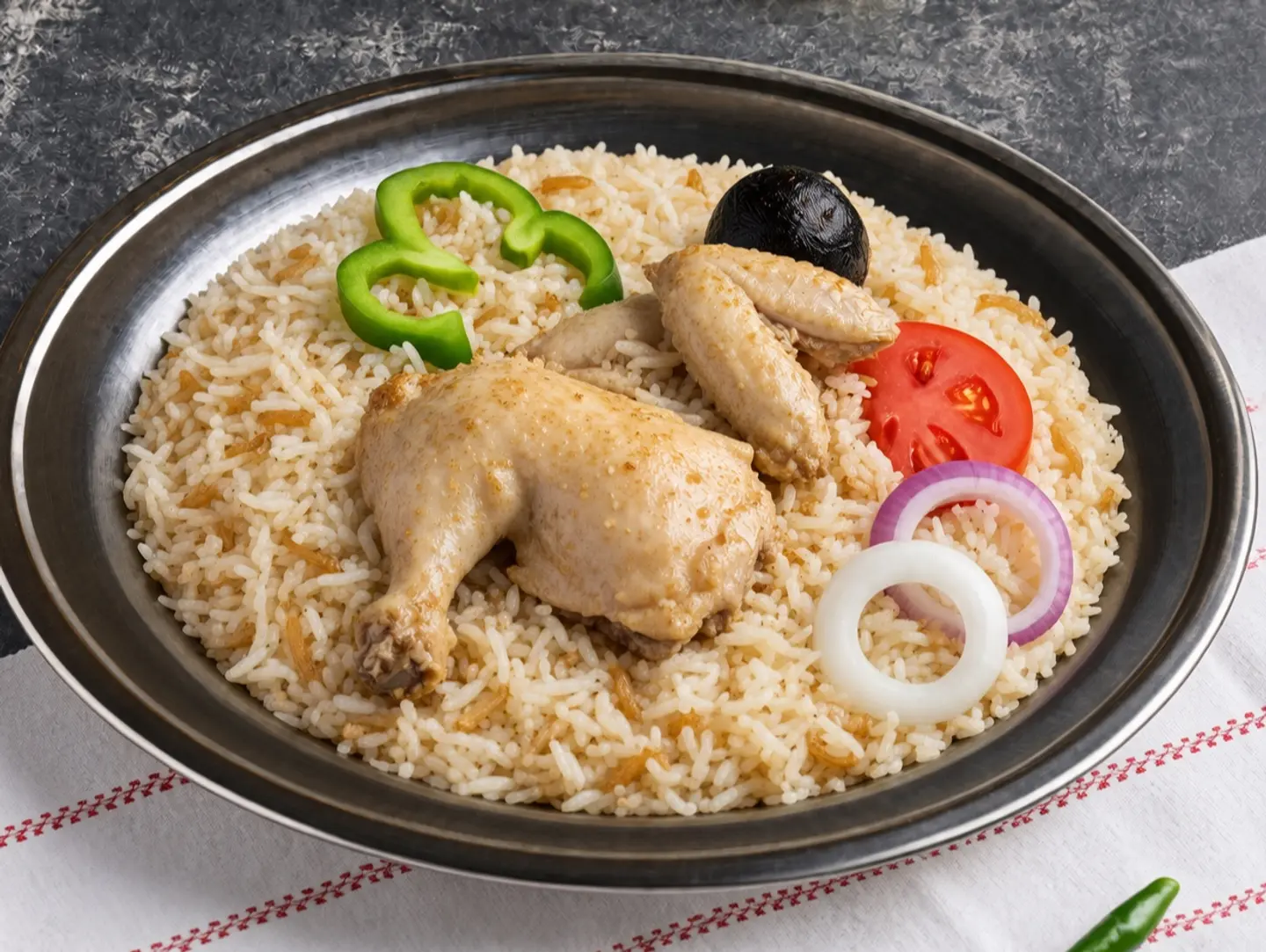 مضغوط دجاج العقبة أبيض أمريكي - نص دجاجة