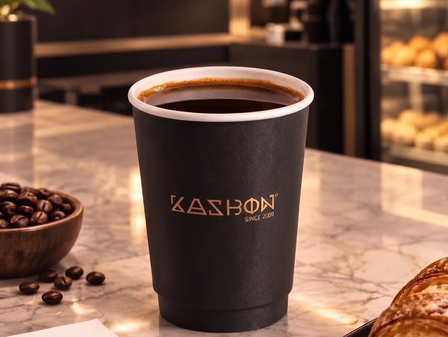 Drip Coffee