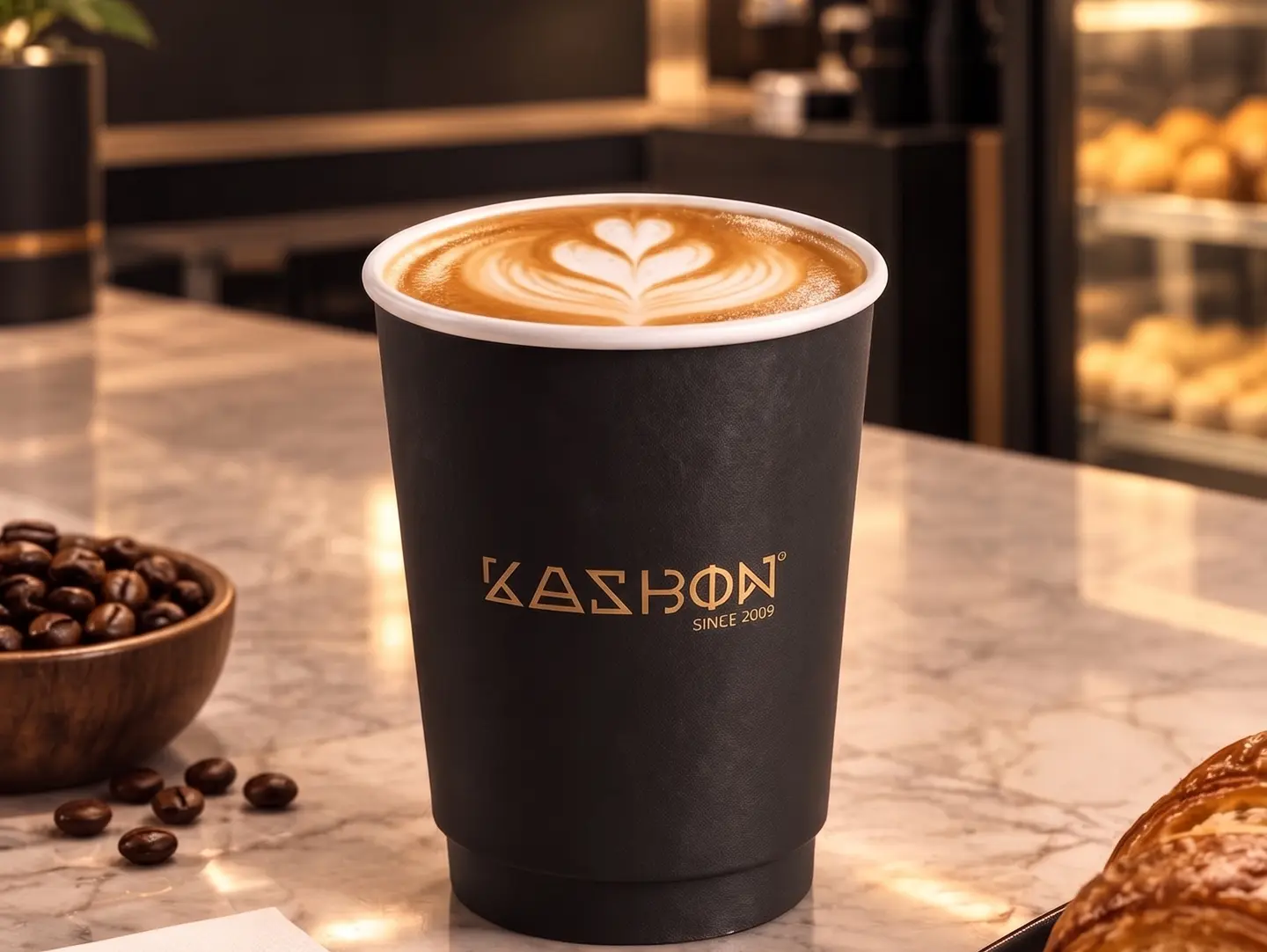 Flat White