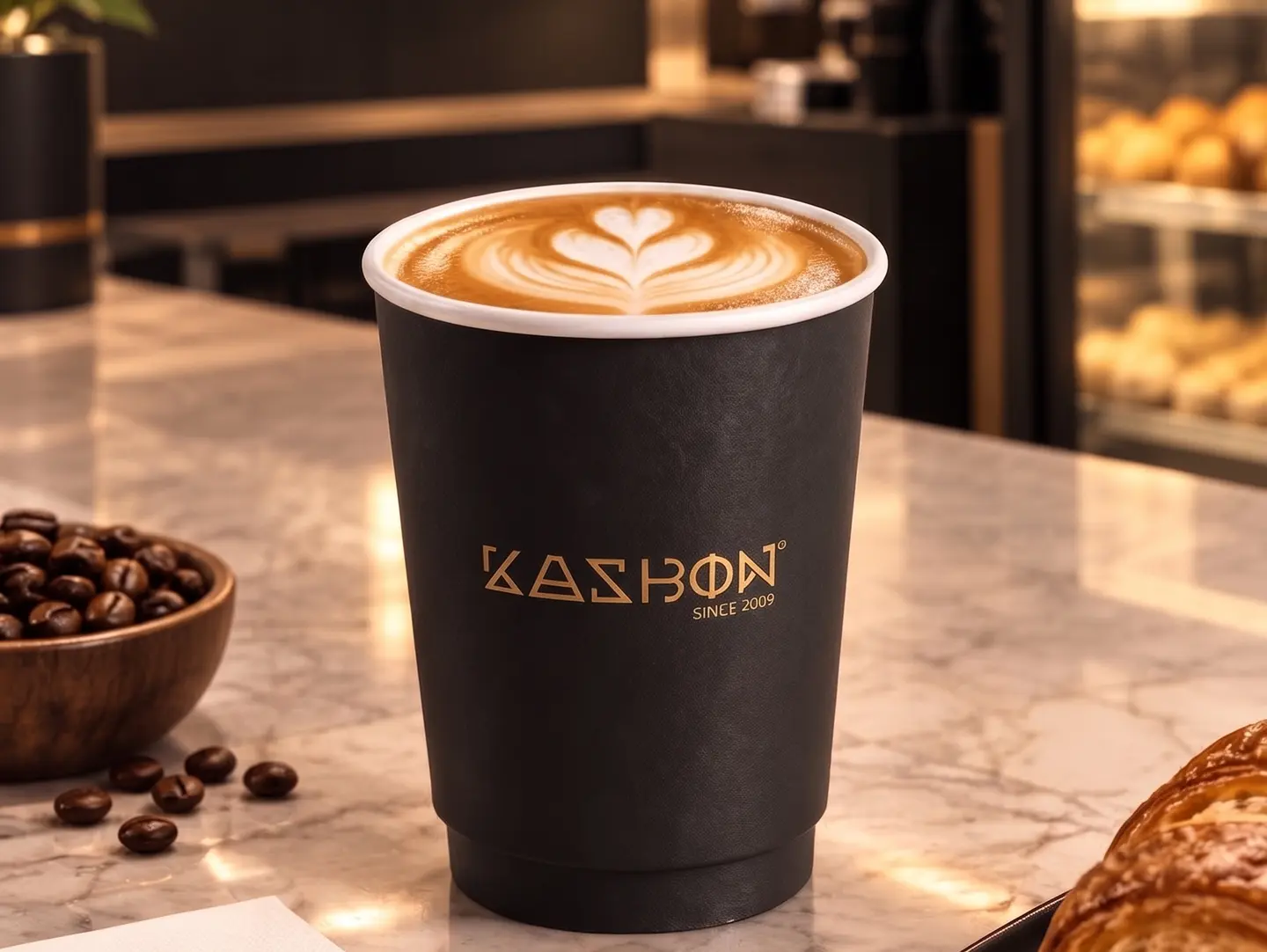 Latte