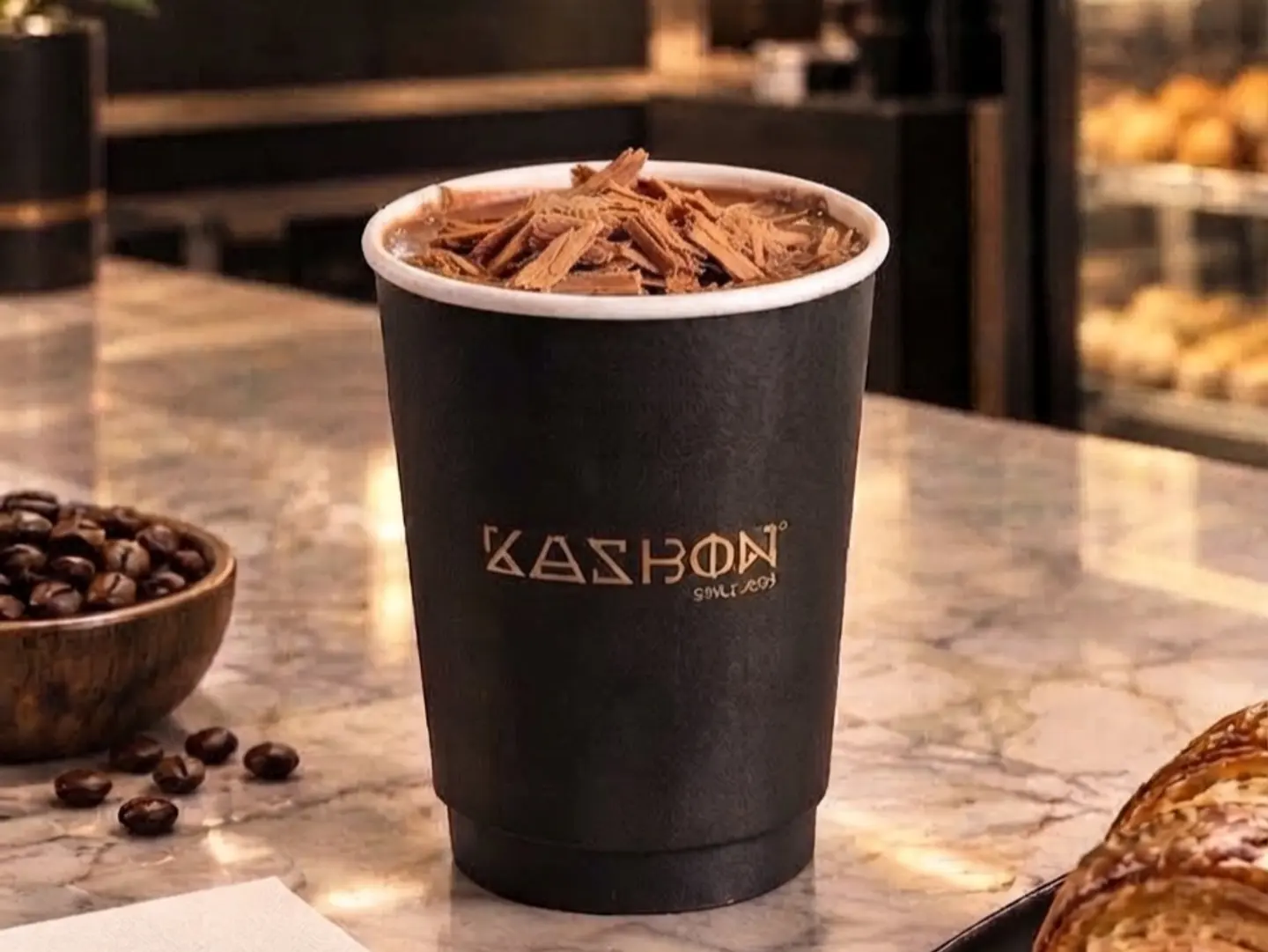 Hot Chocolate
