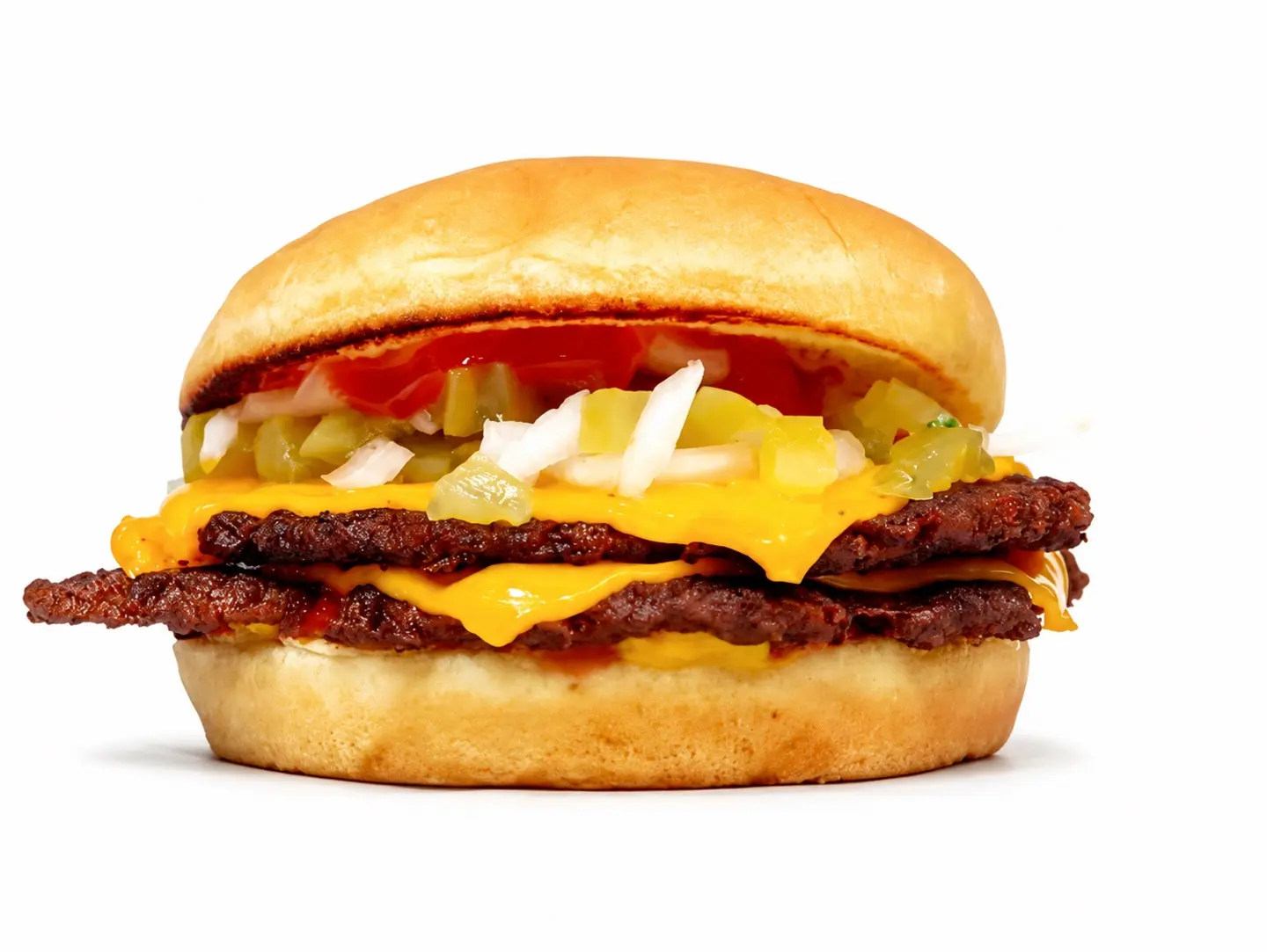 Beef Burger