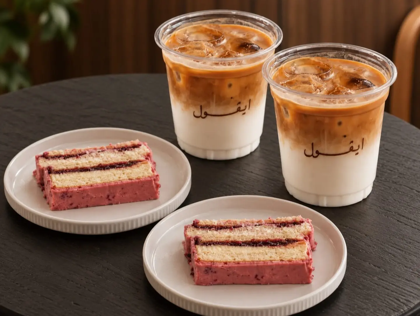 كومبو دبل مزاج