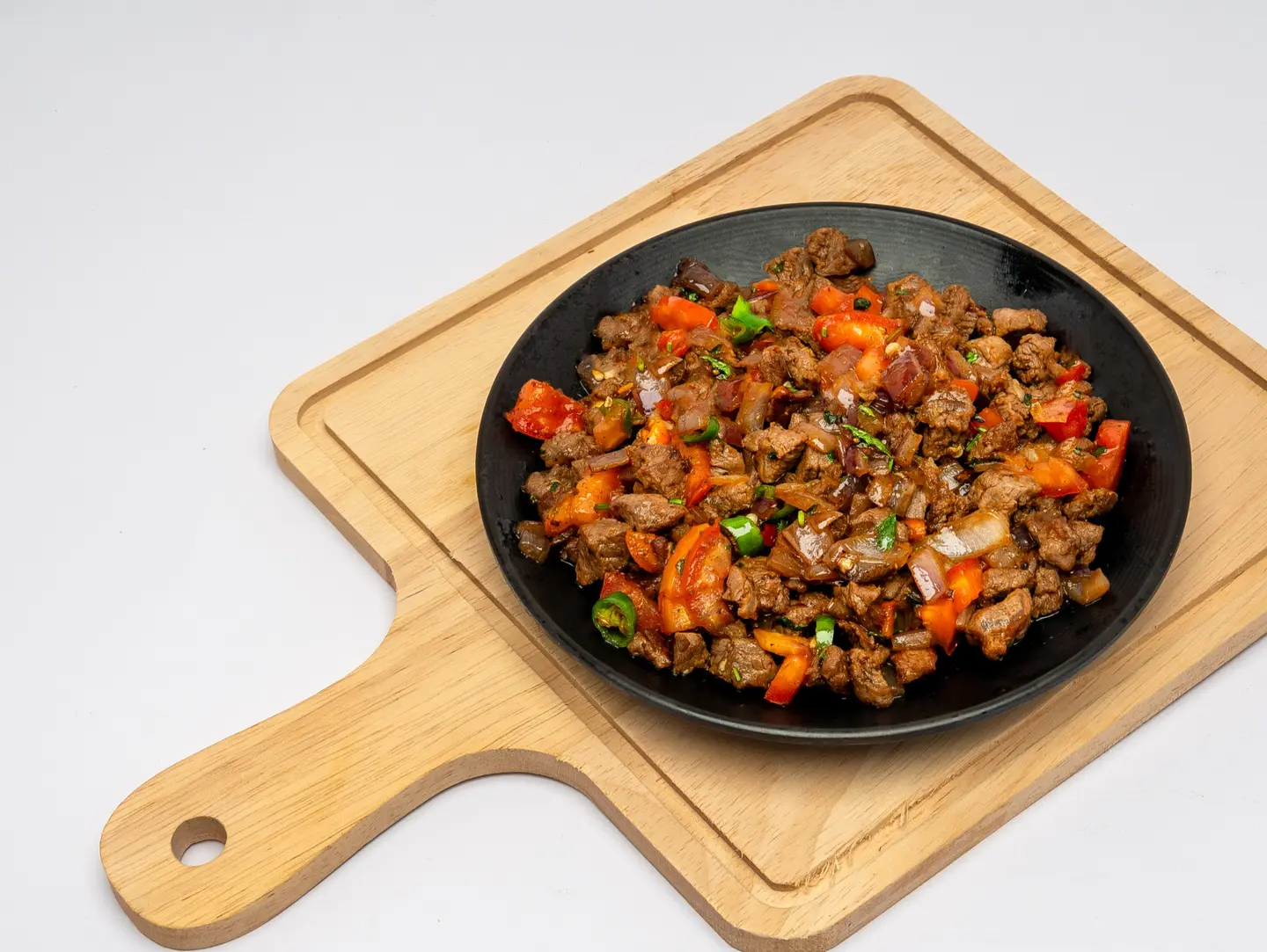 Meat Mqalqal